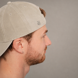 Sip And Relax | Bestickte Vintage Cap