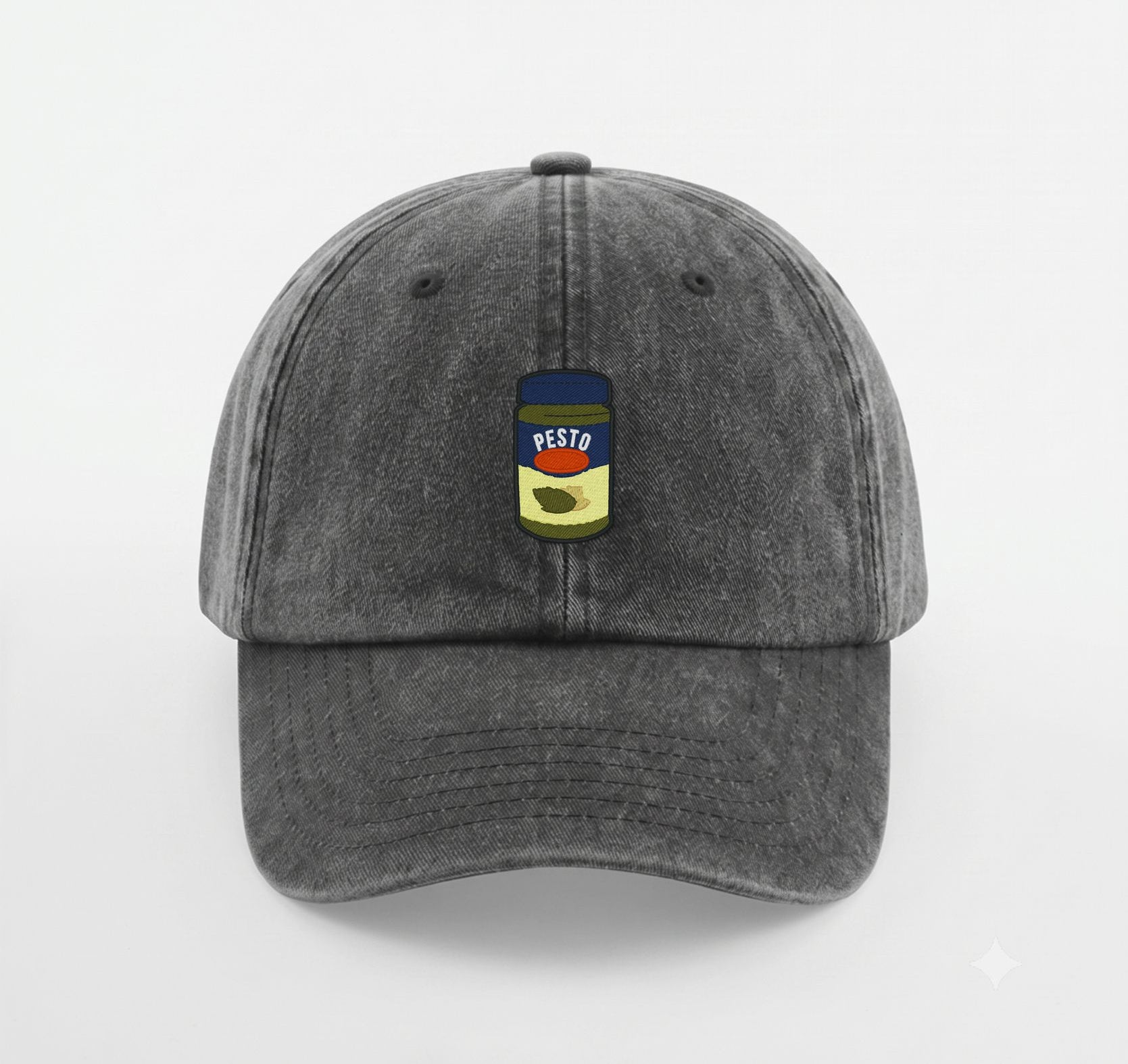 Pesto Vintage Cap