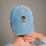 Pesto Vintage Cap