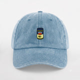 Pesto Vintage Cap