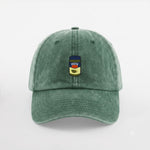 Pesto Vintage Cap