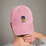 Pesto Vintage Cap
