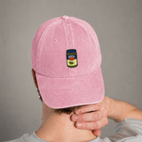 Pesto Vintage Cap