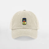 Pesto Vintage Cap