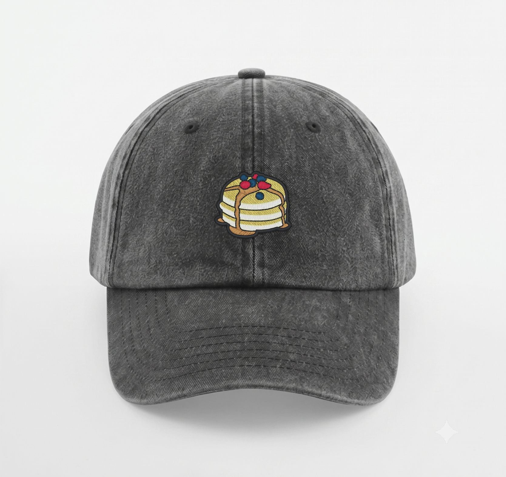 Pfannkuchen Vintage Cap