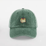 Pfannkuchen Vintage Cap