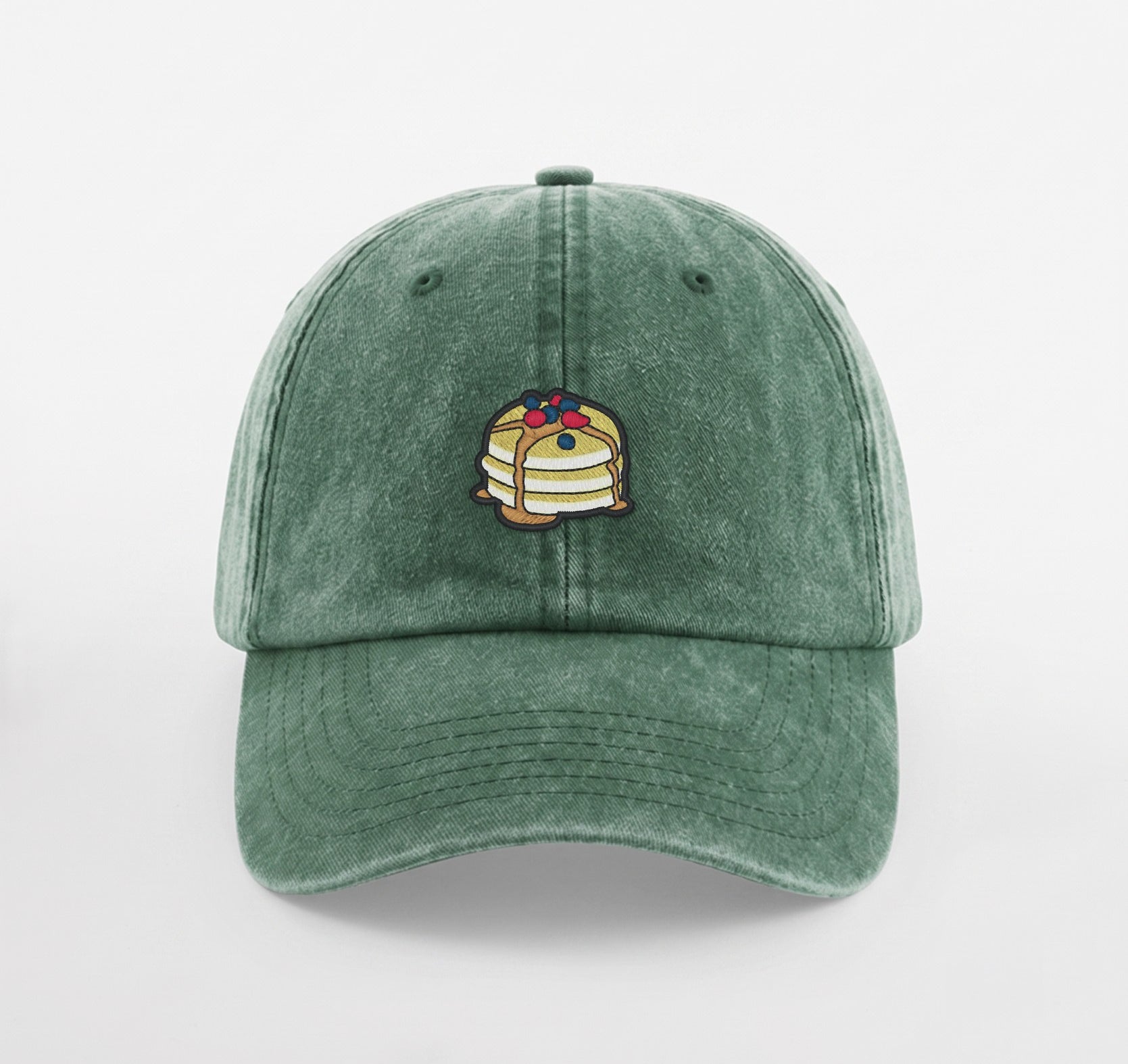 Pfannkuchen Vintage Cap