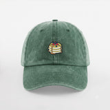 Pfannkuchen Vintage Cap
