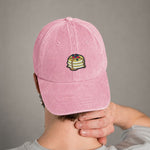Pfannkuchen Vintage Cap