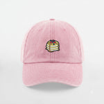 Pfannkuchen Vintage Cap