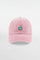 Pfirsich Eistee Vintage Cap