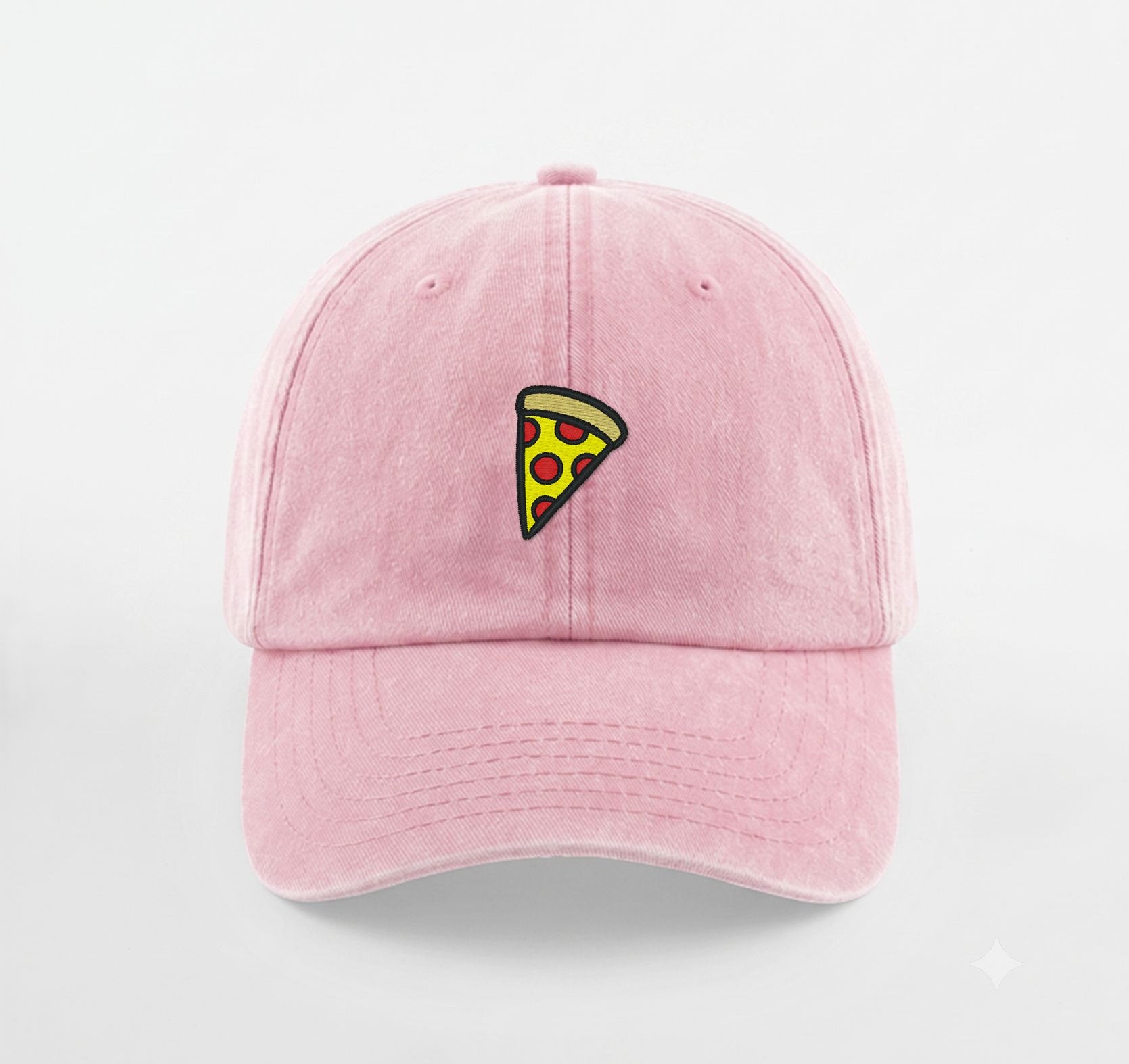 Pizza Vintage Cap