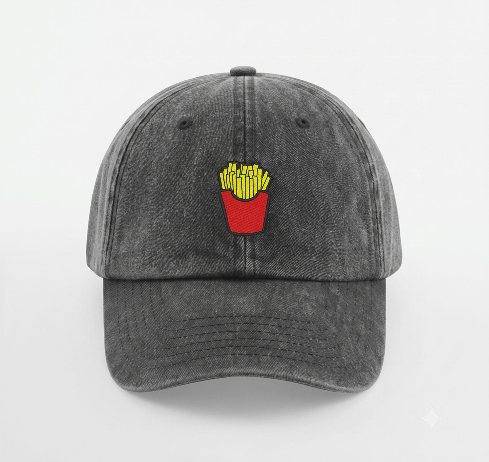 Pommes Vintage Cap