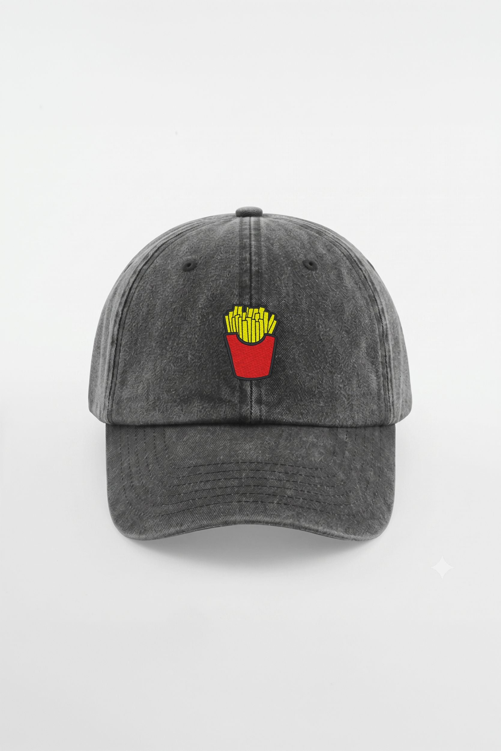 Pommes Vintage Cap
