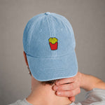 Pommes Vintage Cap