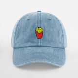 Pommes Vintage Cap