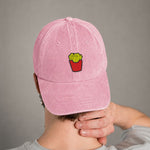 Pommes Vintage Cap