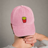 Pommes Vintage Cap