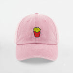 Pommes Vintage Cap