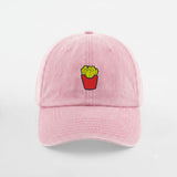 Pommes Vintage Cap