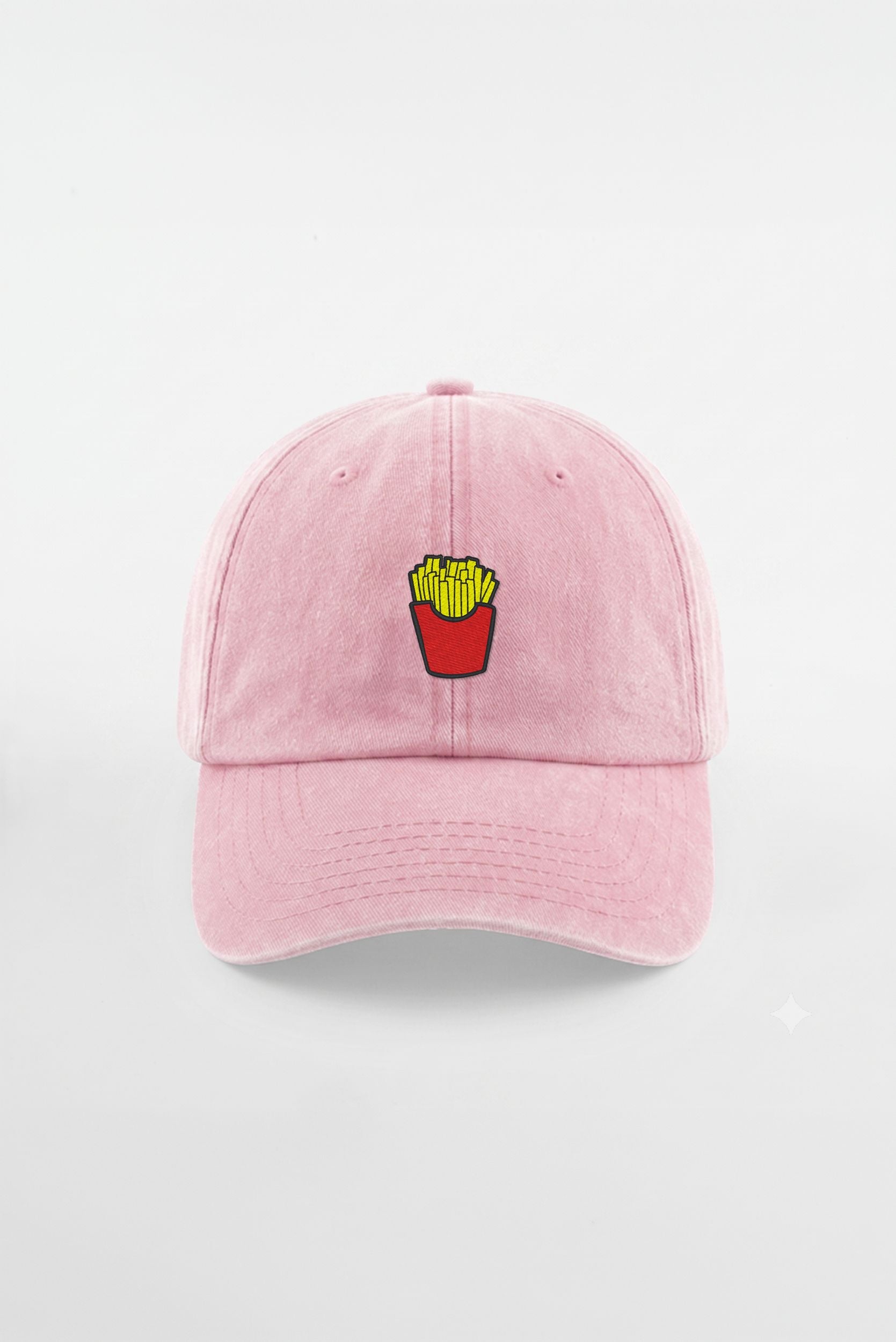 Pommes Vintage Cap