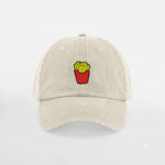 Pommes Vintage Cap