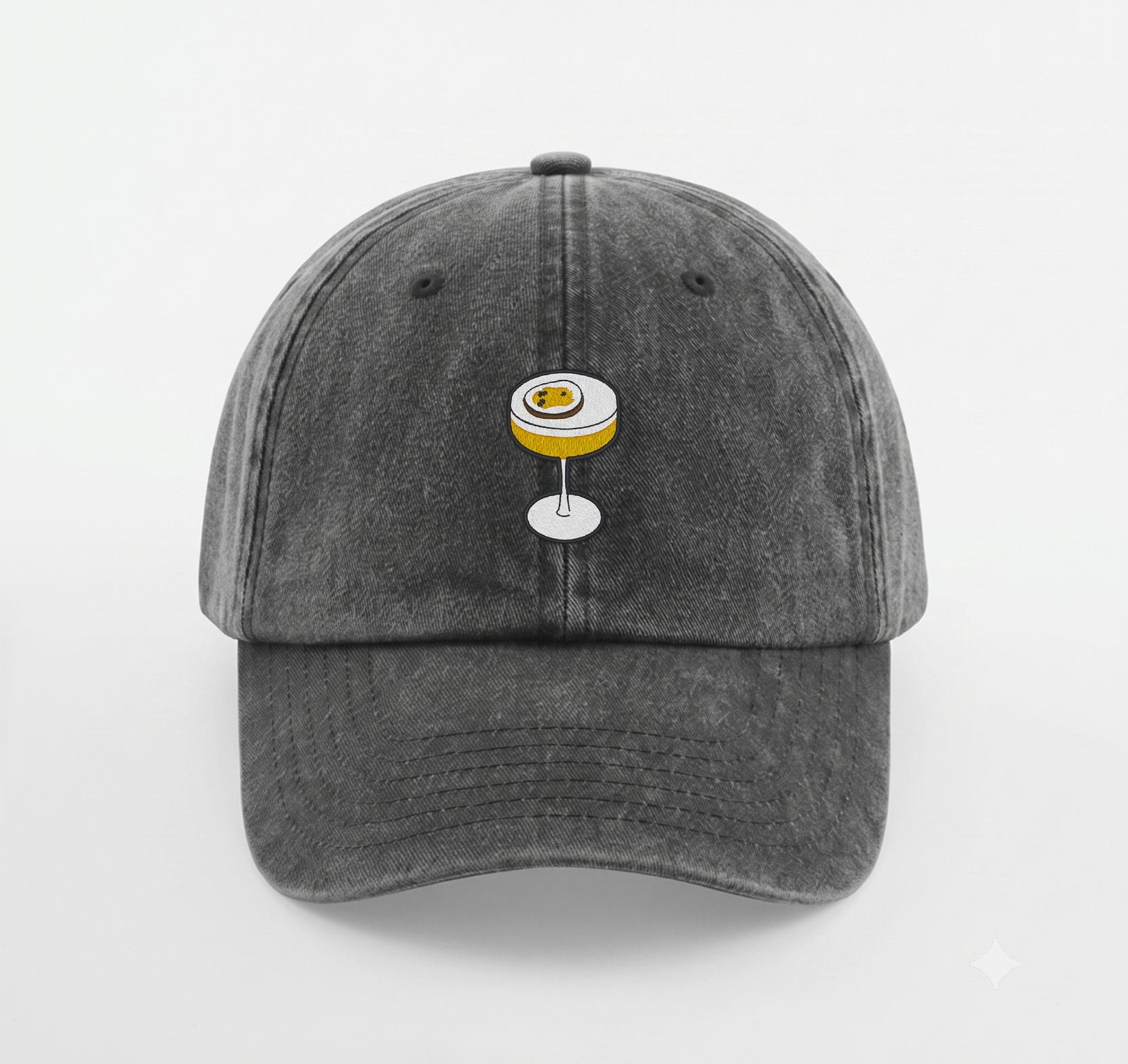 Pornstar Martini Kategorie Vintage Cap