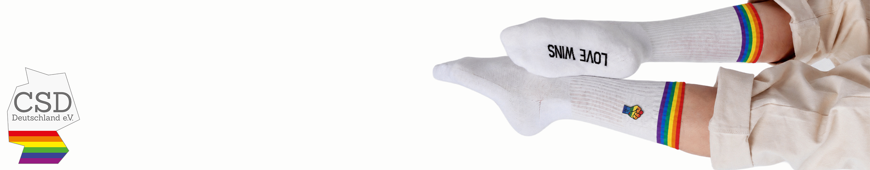 <p>Socks</p>