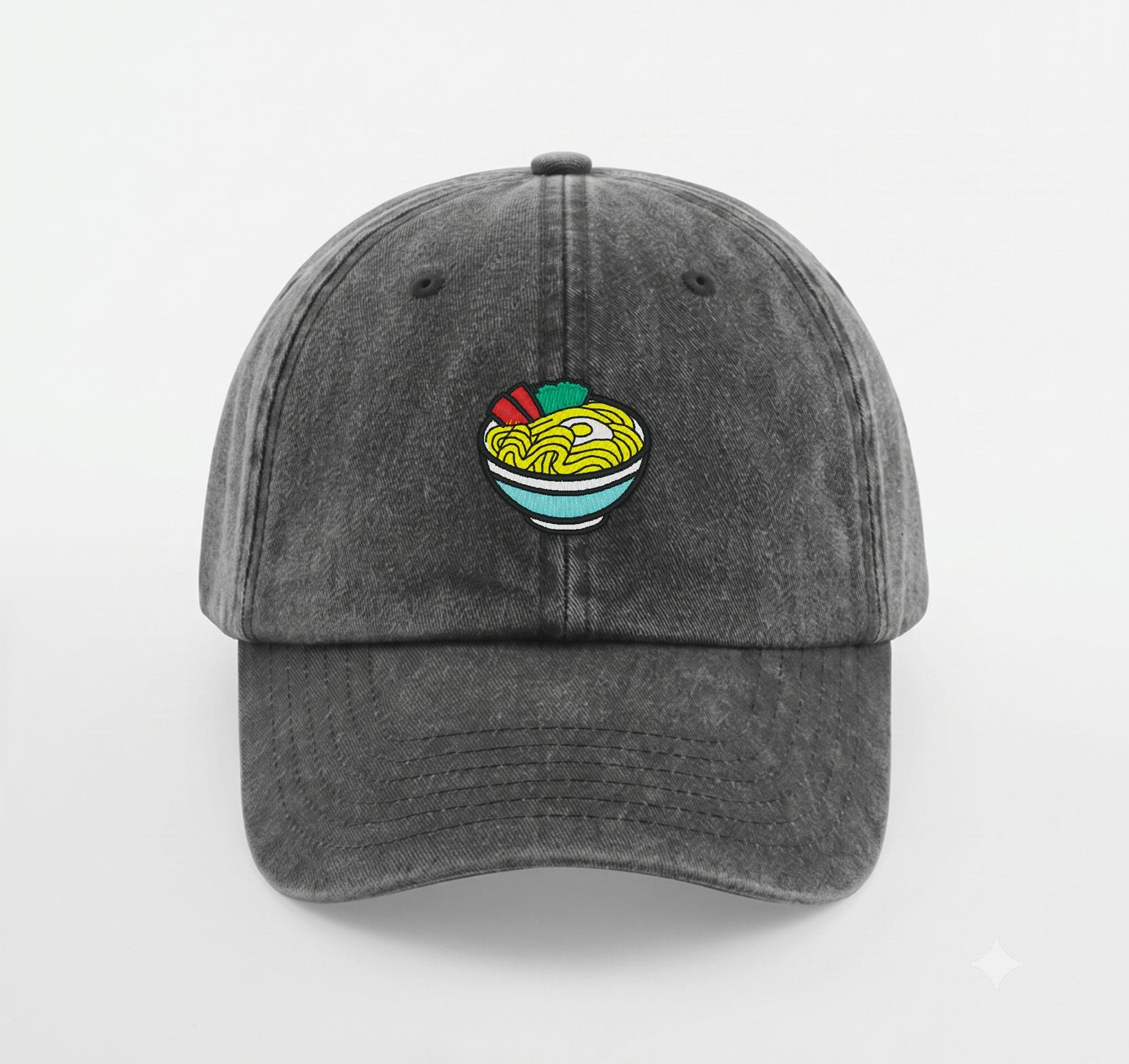 Ramen Vintage Cap