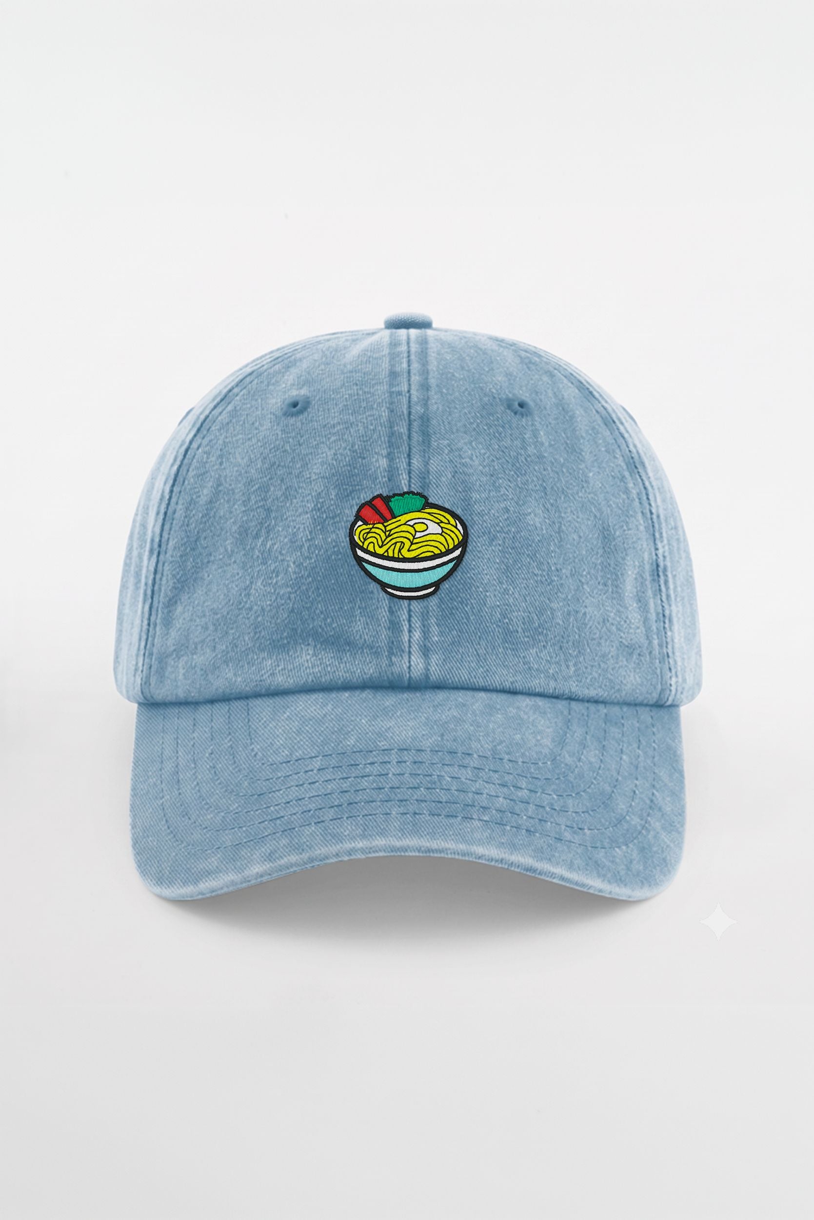 Ramen Vintage Cap