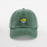 Ramen Vintage Cap