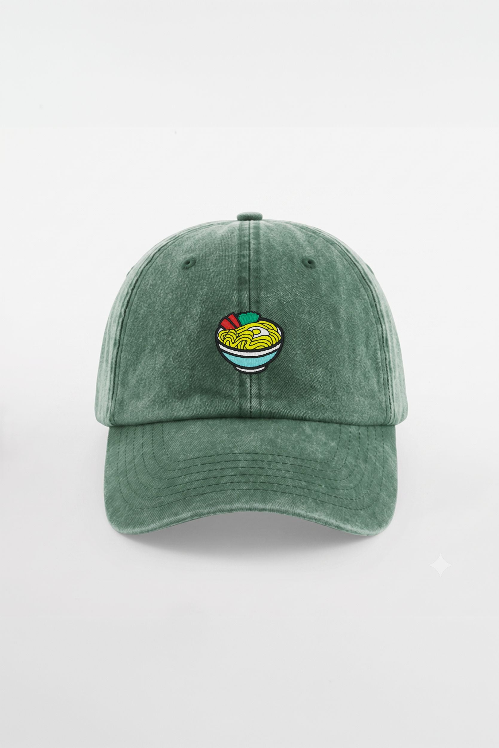 Ramen Vintage Cap