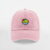 Ramen Vintage Cap