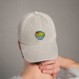 Ramen Vintage Cap