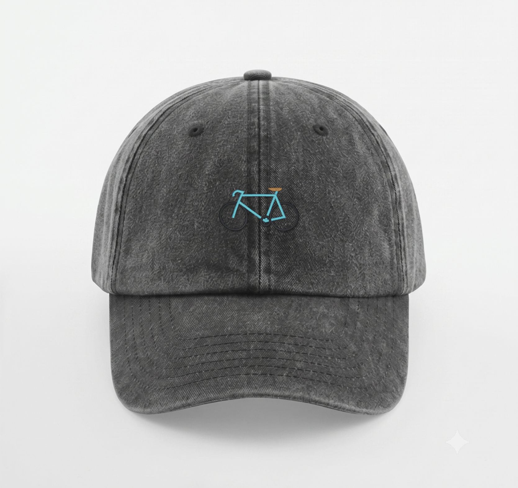 Rennrad Vintage Cap