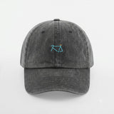Rennrad Vintage Cap