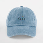 Rennrad Vintage Cap