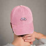 Rennrad Vintage Cap