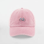 Rennrad Vintage Cap