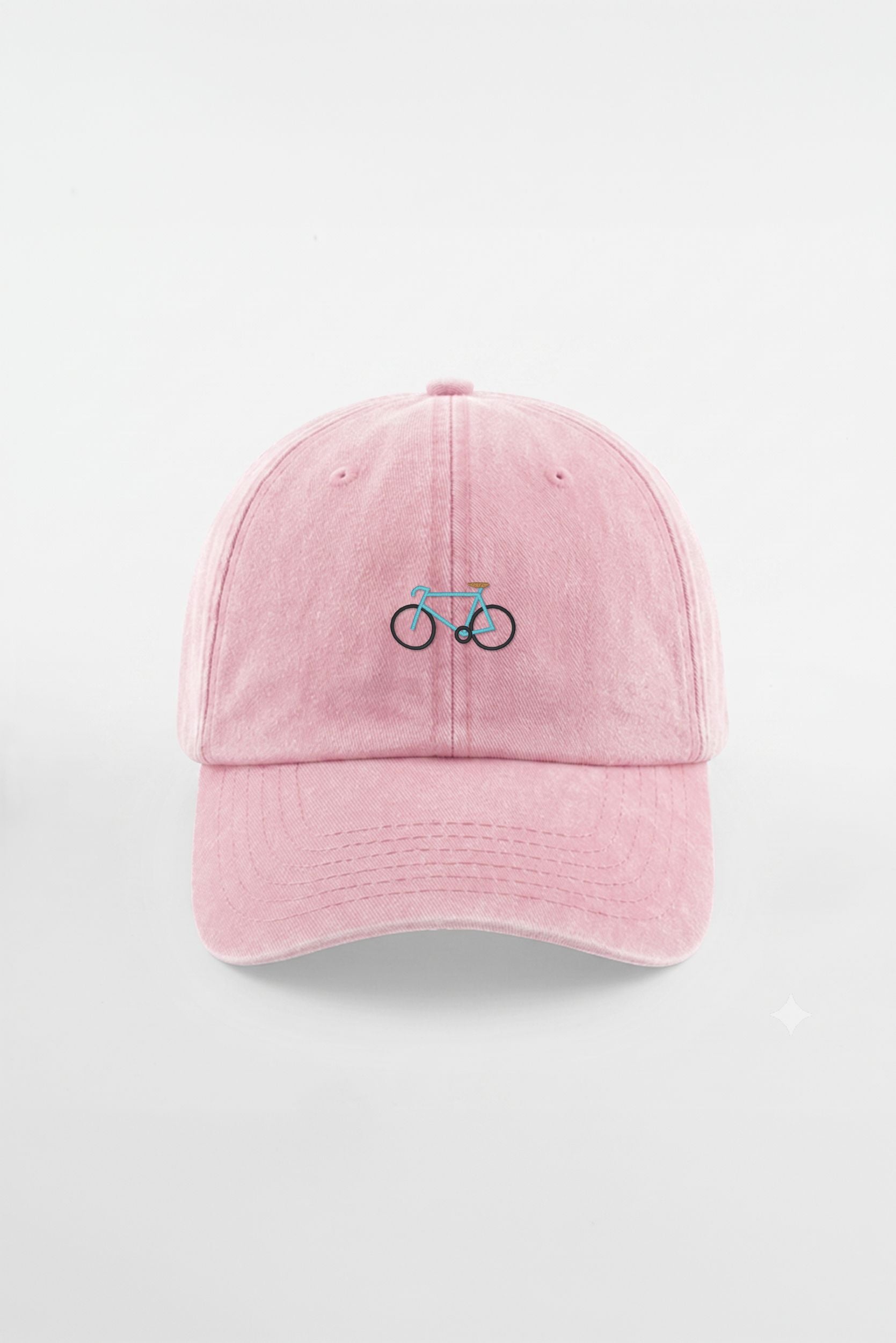 Rennrad Vintage Cap