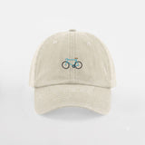 Rennrad Vintage Cap