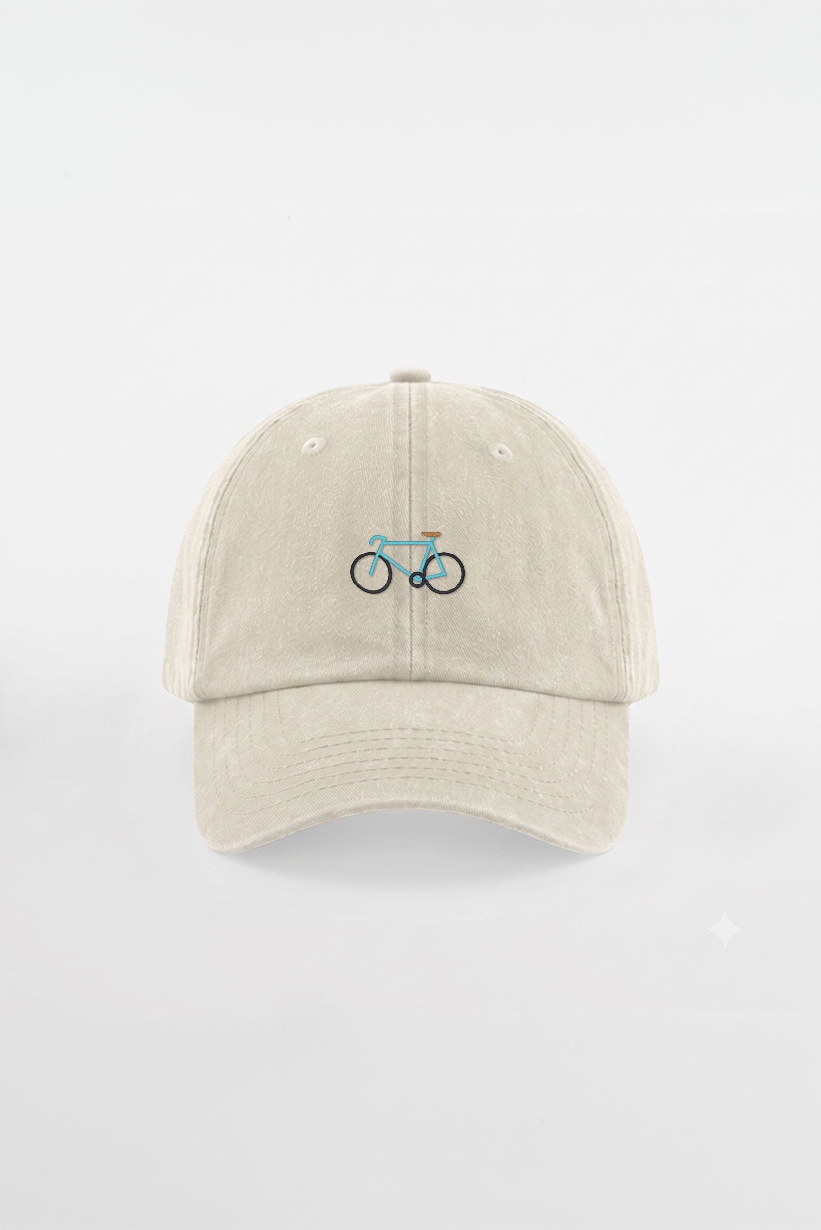 Rennrad Vintage Cap