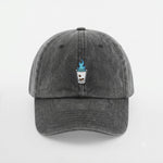 Sambuca Vintage Cap