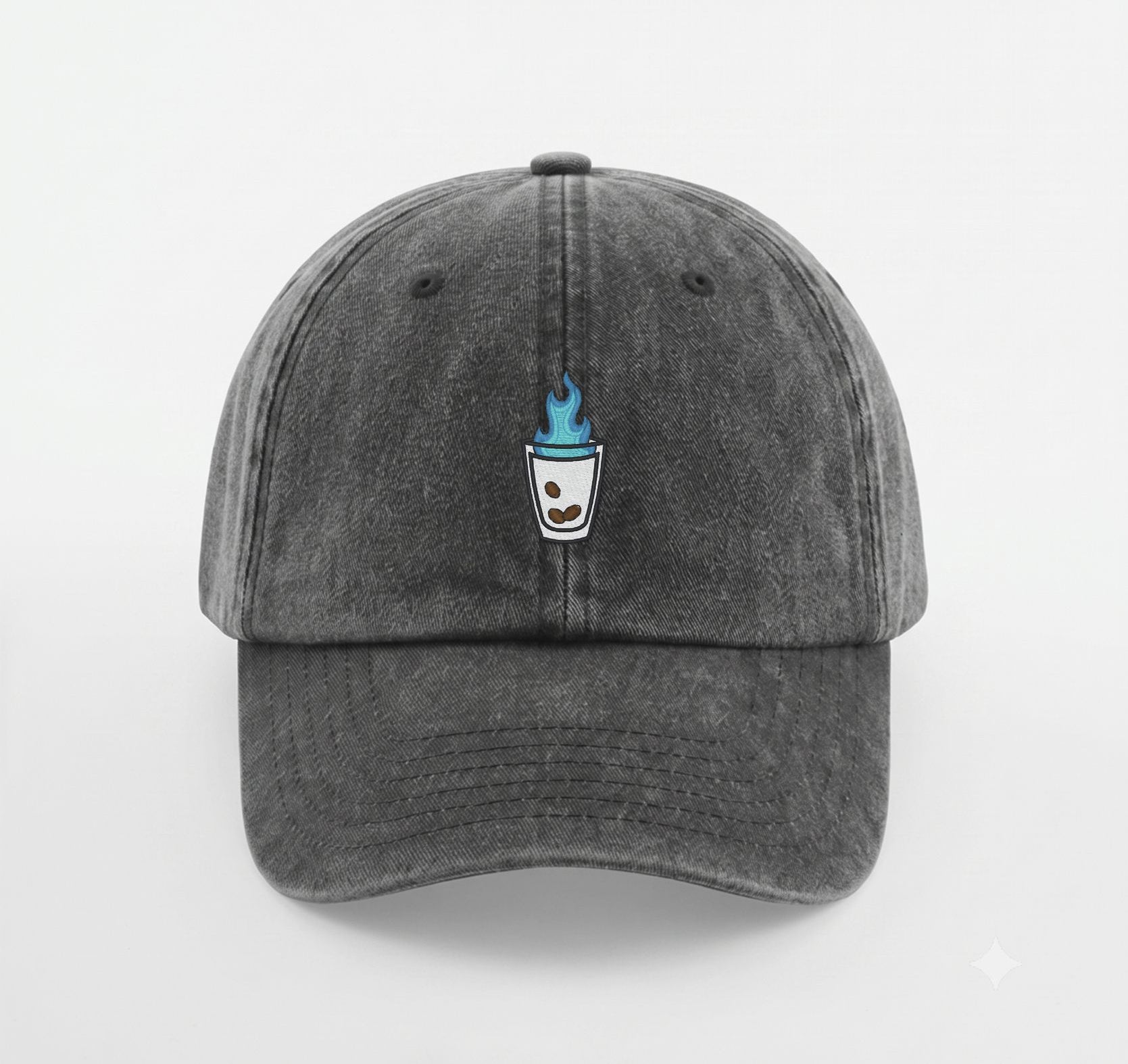 Sambuca Vintage Cap