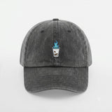 Sambuca Vintage Cap