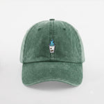 Sambuca Vintage Cap