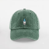 Sambuca Vintage Cap