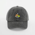 Schweinshaxe Vintage Cap