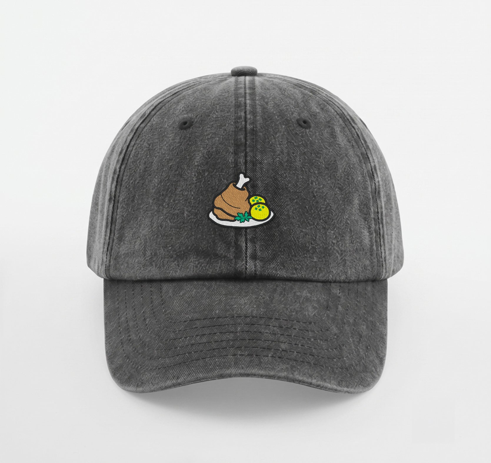 Schweinshaxe Vintage Cap