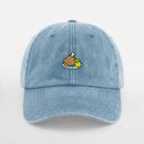 Schweinshaxe Vintage Cap